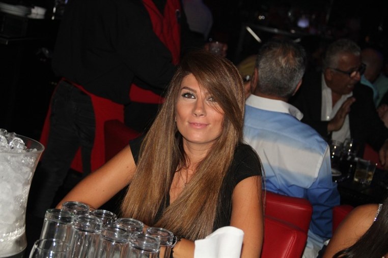 Diva Club on Saturday Night